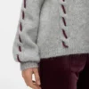 Maglione di maglieria Vmilina