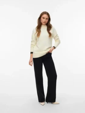 Maglione di maglieria Vmilse