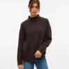 Maglione di maglieria Vmilse