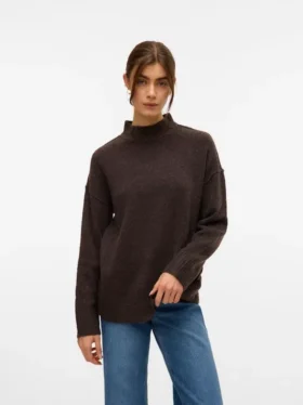 Maglione di maglieria Vmilse