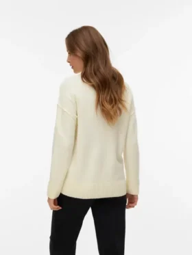 Maglione di maglieria Vmilse