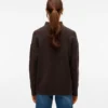Maglione di maglieria Vmilse