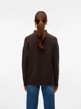 Maglione di maglieria Vmilse