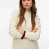 Maglione di maglieria Vmilse
