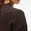 Maglione di maglieria Vmilse