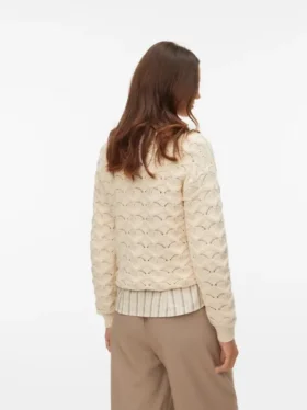 Maglione di maglieria Vmindigo
