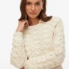 Maglione di maglieria Vmindigo