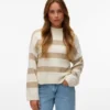 Maglione di maglieria Vminez
