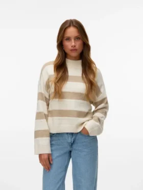 Maglione di maglieria Vminez