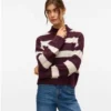 Maglione di maglieria Vminez