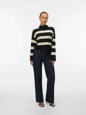 Maglione di maglieria Vminez