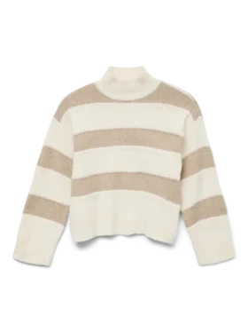 Maglione di maglieria Vminez