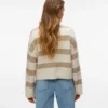 Maglione di maglieria Vminez
