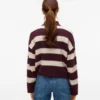 Maglione di maglieria Vminez
