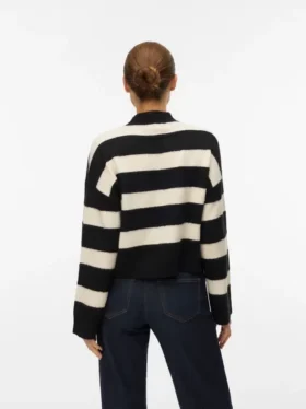 Maglione di maglieria Vminez