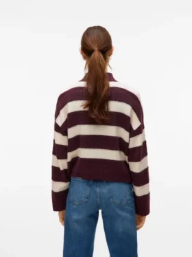 Maglione di maglieria Vminez