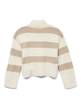 Maglione di maglieria Vminez