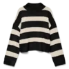 Maglione di maglieria Vminez