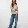Maglione di maglieria Vminez