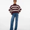 Maglione di maglieria Vminez