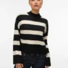 Maglione di maglieria Vminez
