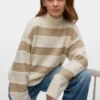 Maglione di maglieria Vminez