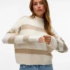 Maglione di maglieria Vminez