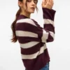 Maglione di maglieria Vminez