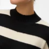 Maglione di maglieria Vminez