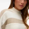 Maglione di maglieria Vminez