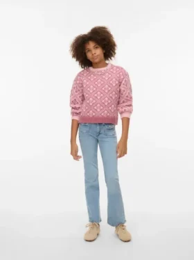 Maglione di maglieria Vminga
