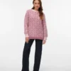 Maglione di maglieria Vminga