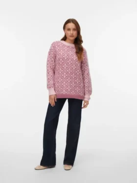 Maglione di maglieria Vminga