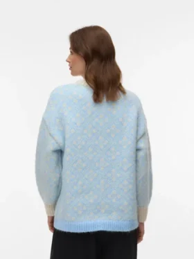 Maglione di maglieria Vminga