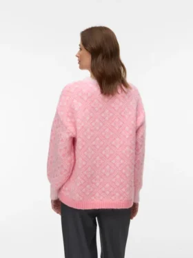 Maglione di maglieria Vminga