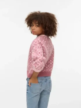 Maglione di maglieria Vminga