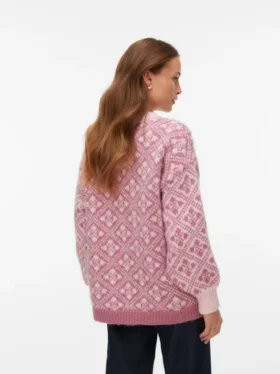 Maglione di maglieria Vminga