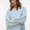 Maglione di maglieria Vminga