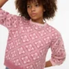 Maglione di maglieria Vminga