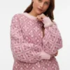 Maglione di maglieria Vminga