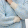 Maglione di maglieria Vminga