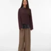 Maglione di maglieria Vmingrid