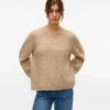 Maglione di maglieria Vmingrid