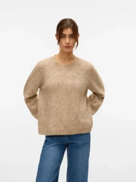 Maglione di maglieria Vmingrid