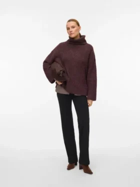 Maglione di maglieria Vmingrid
