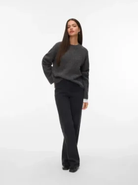 Maglione di maglieria Vmingrid