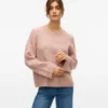 Maglione di maglieria Vmingrid