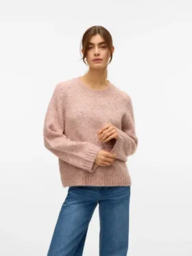 Maglione di maglieria Vmingrid