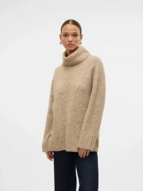 Maglione di maglieria Vmingrid