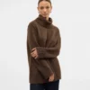 Maglione di maglieria Vmingrid